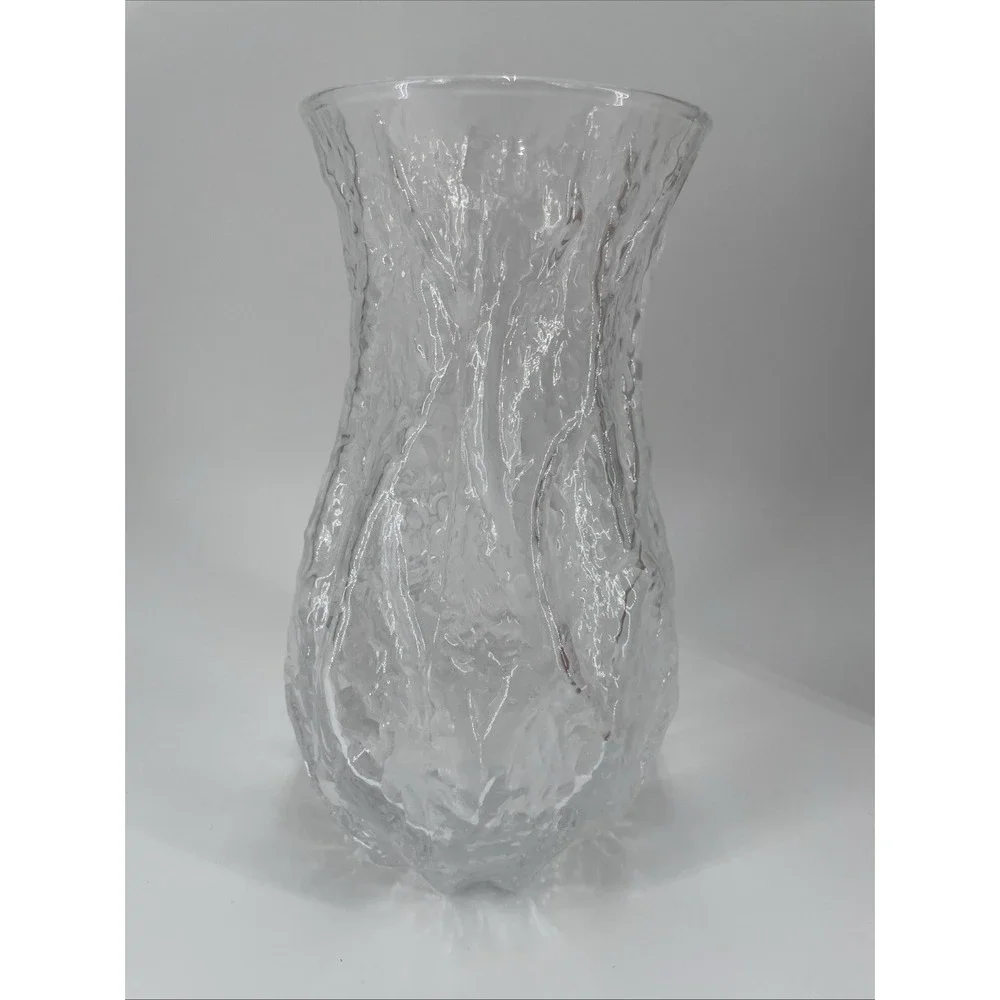 IVV glacier vase